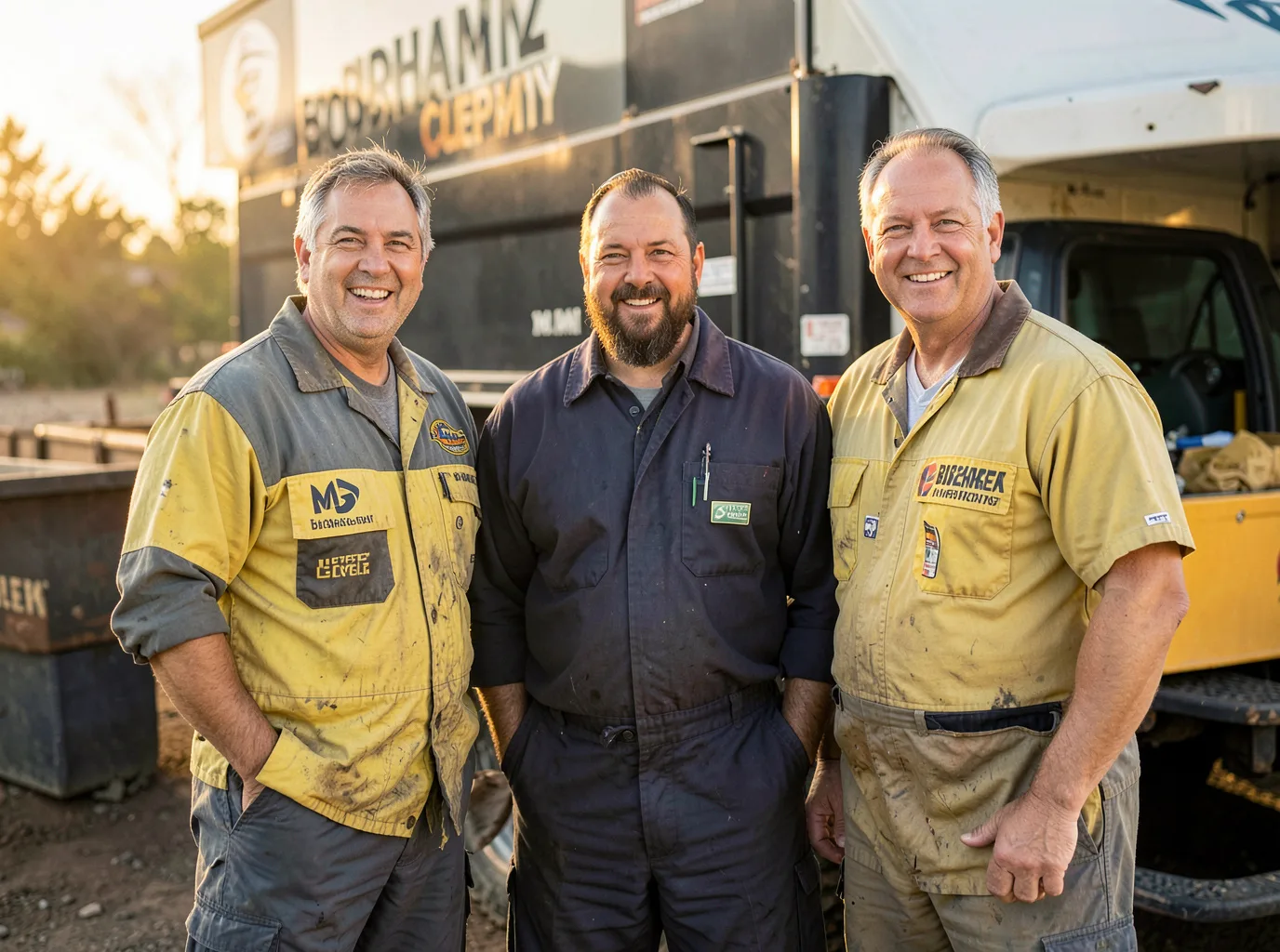 Sewage Cleanup company in Corning, KS